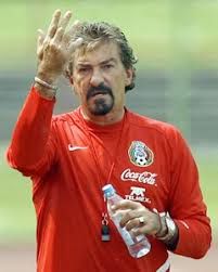 Ricardo La Volpe