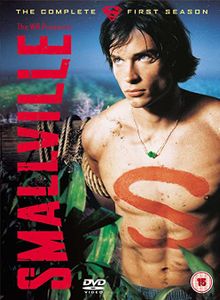 Smallville - The Complete First Season