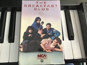 The Breakfast Club