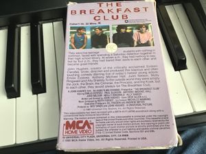 The Breakfast Club