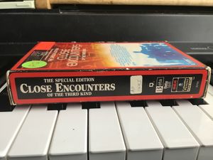 Close Encounters Of The Third Kind - The Special Edition