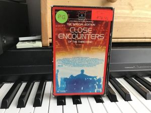 Close Encounters Of The Third Kind - The Special Edition