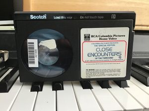 Close Encounters Of The Third Kind - The Special Edition