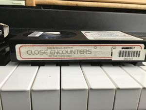 Close Encounters Of The Third Kind - The Special Edition