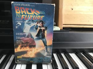 Back To The Future