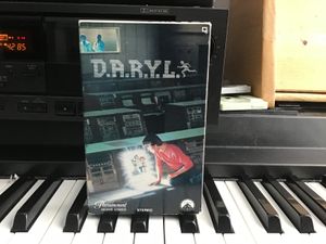D.A.R.Y.L.