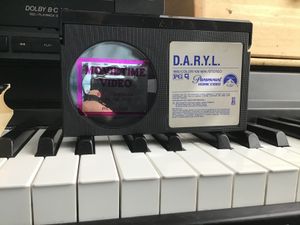 D.A.R.Y.L.