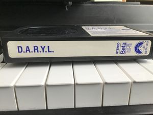 D.A.R.Y.L.