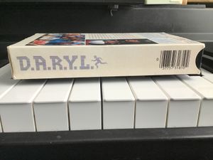 D.A.R.Y.L.