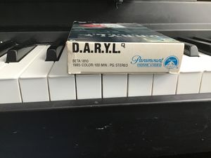 D.A.R.Y.L.
