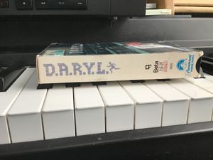 D.A.R.Y.L.