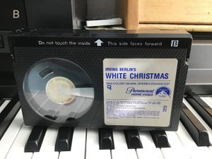 White Christmas