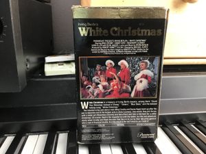 White Christmas