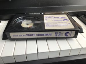 White Christmas