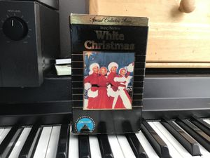 White Christmas