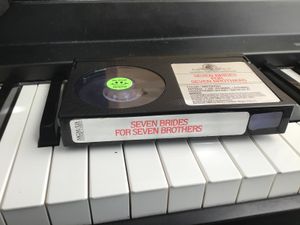 Seven Brides For Seven Brothers