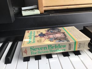 Seven Brides For Seven Brothers