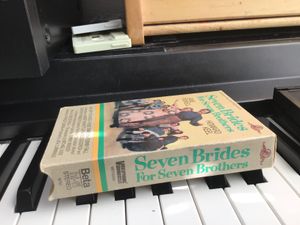 Seven Brides For Seven Brothers