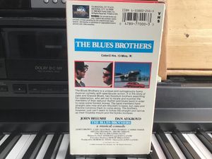 The Blues Brothers