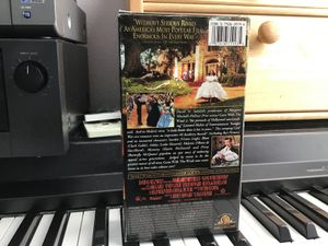 Gone With The Wind