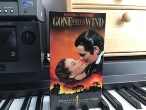 Gone With The Wind