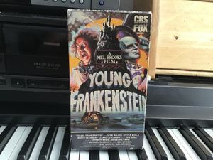 Young Frankenstein