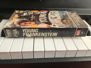 Young Frankenstein