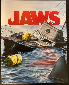 JAWS