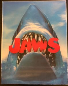 JAWS
