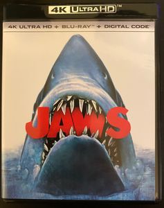 JAWS