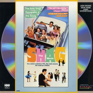 Shag, The Movie