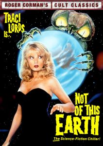 Not Of This Earth