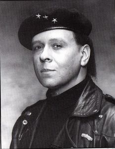 Cedric Sharpley