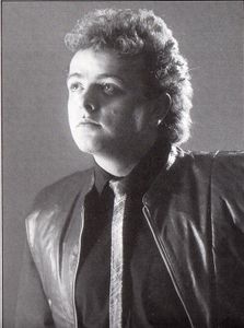 John Webb