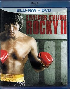 Rocky II