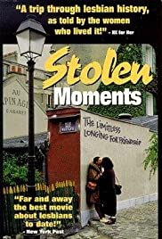 Stolen Moments