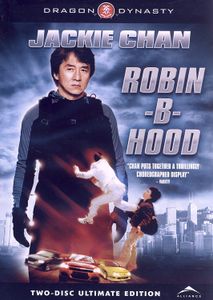 Robin-B-Hood (Two-Disc Ultimate Edition)