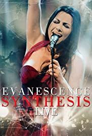 Evanescence, Synthesis - Live