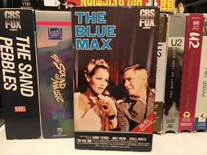 The Blue Max