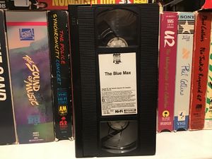 The Blue Max