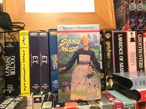 The Sound Of Music