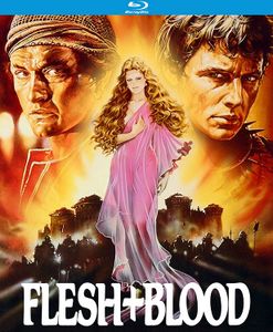 Flesh + Blood