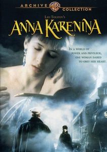 Leo Tolstoy's Anna Karenina