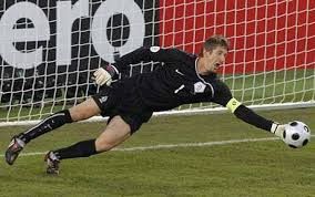 Edwin van der Sar