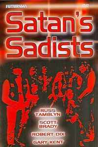 Satan's Sadists