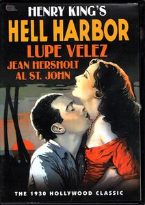 Hell Harbor