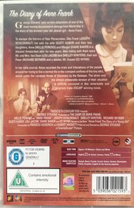 The Diary of Anne Frank
