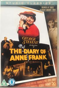 The Diary of Anne Frank
