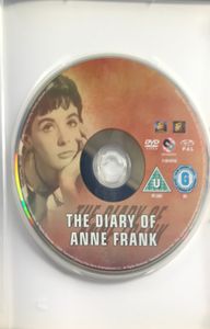The Diary of Anne Frank