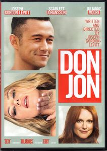Don Jon